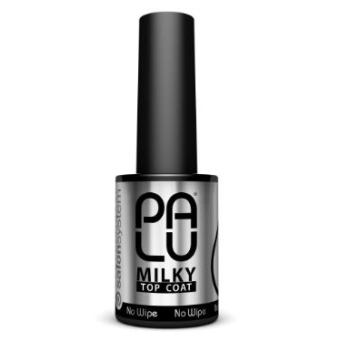 PALU Milky Top Coat No Wipe 11g